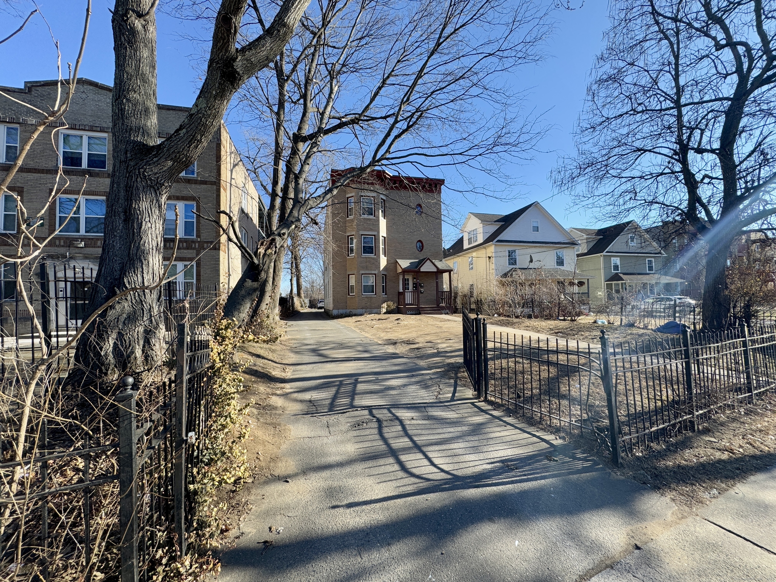 88-90 Vine Street