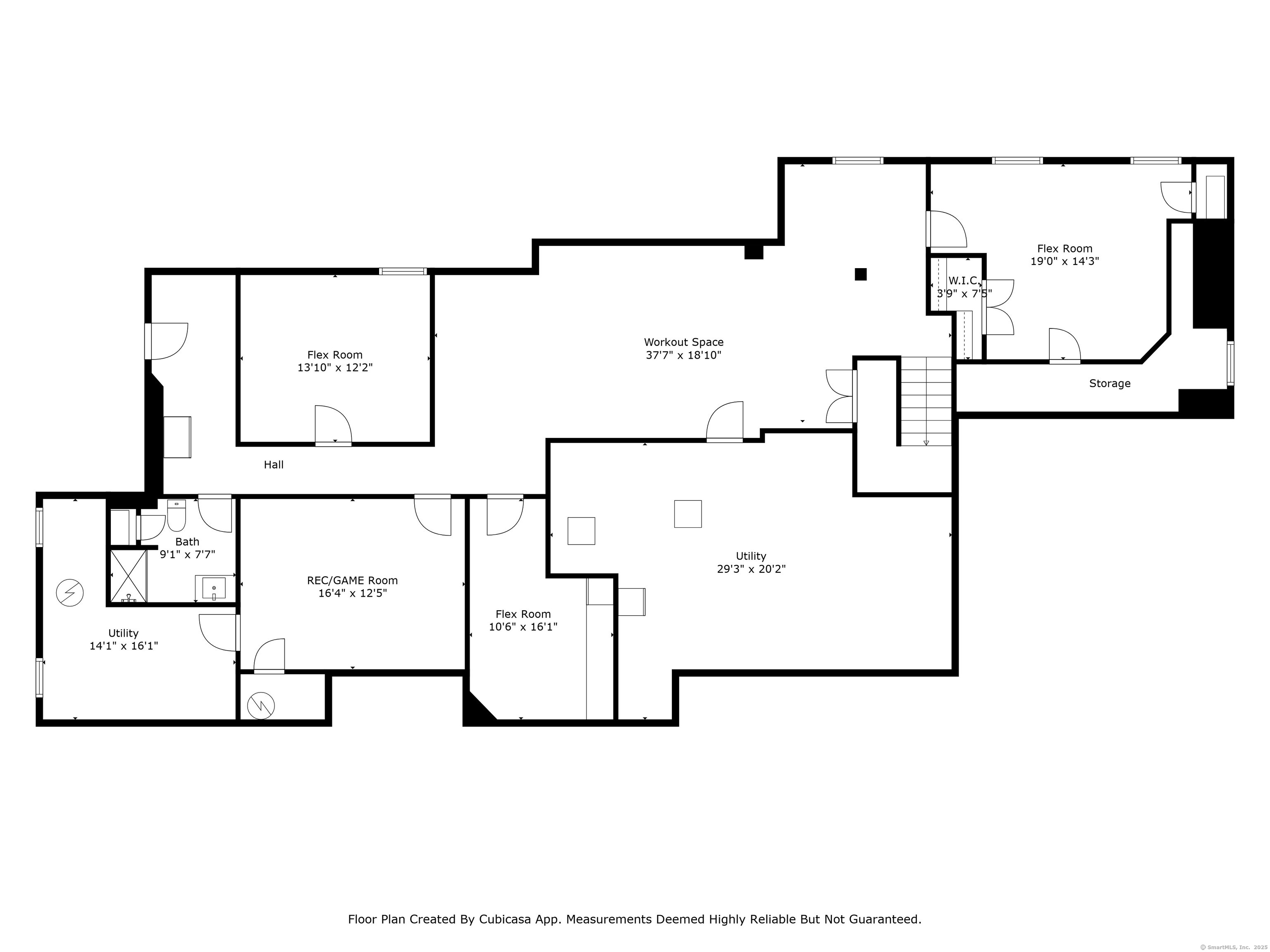 4 Brighton Lane