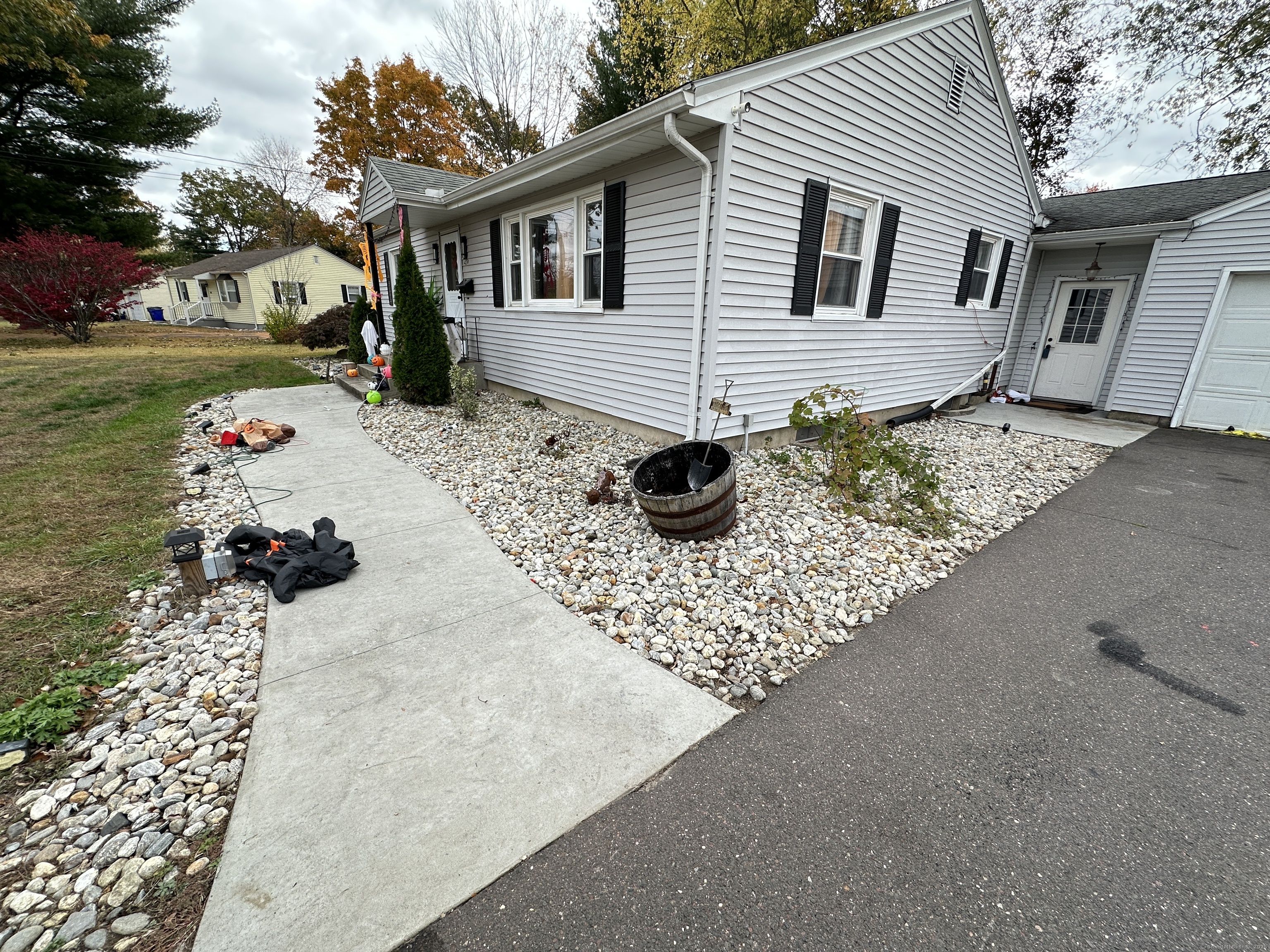 439 Halfway House Road