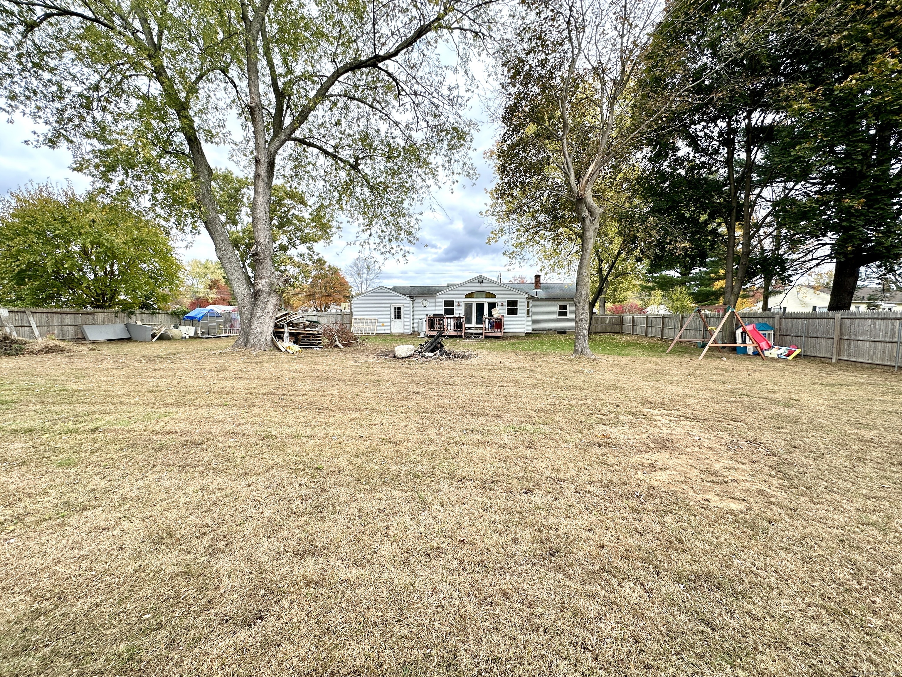 439 Halfway House Road