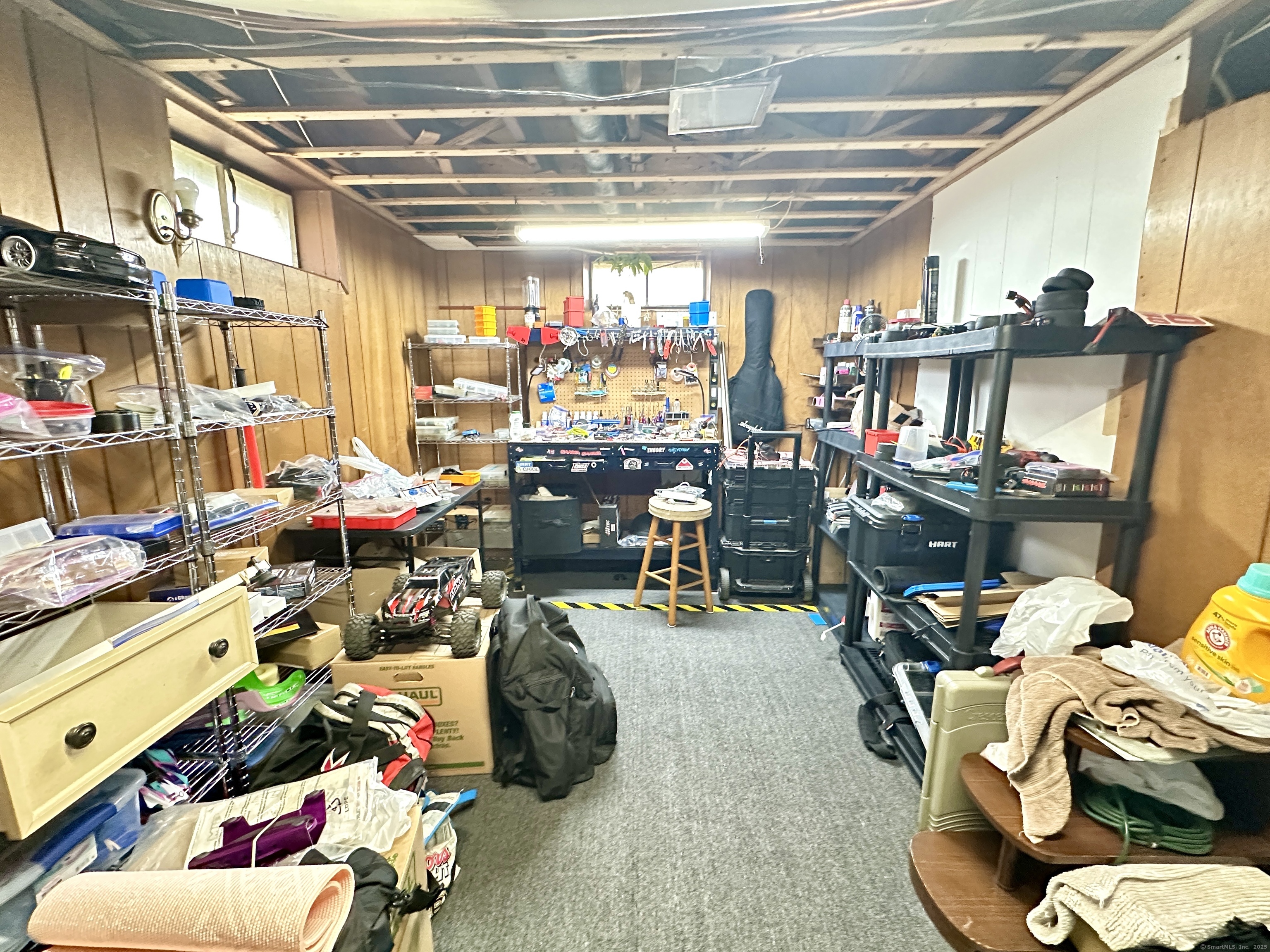 439 Halfway House Road