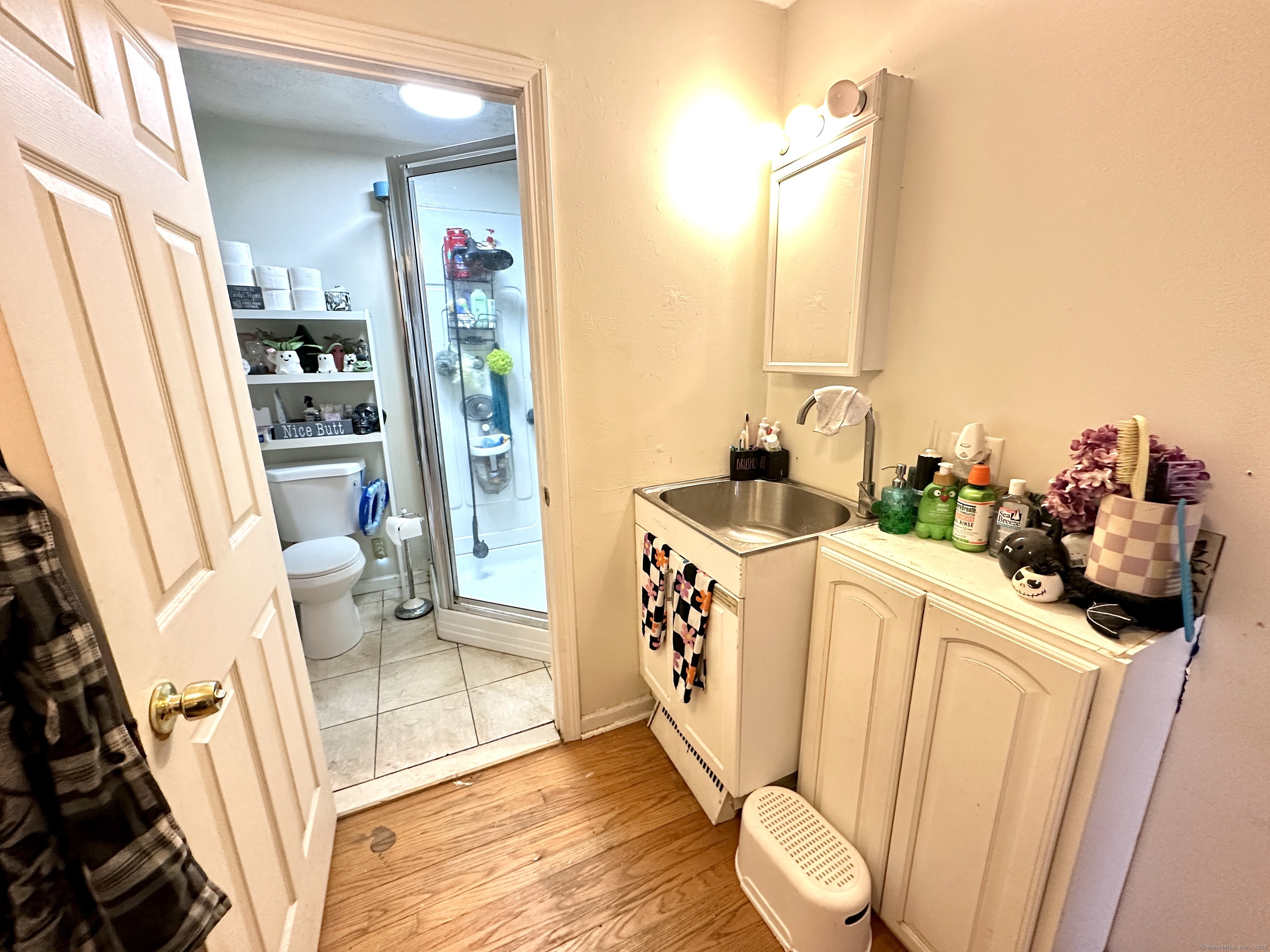 439 Halfway House Road