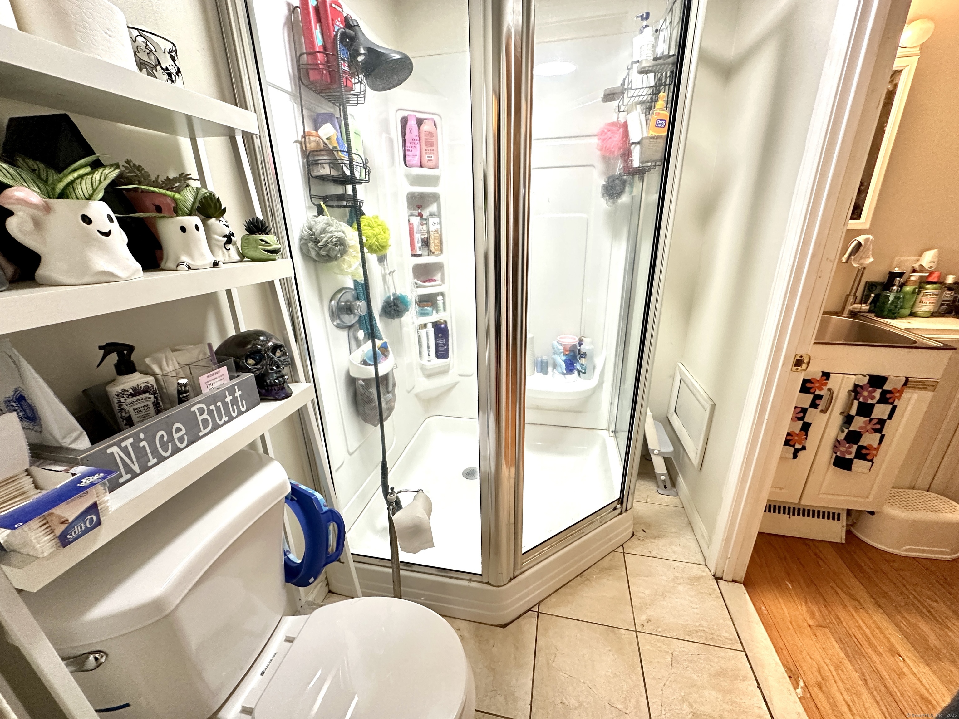 439 Halfway House Road