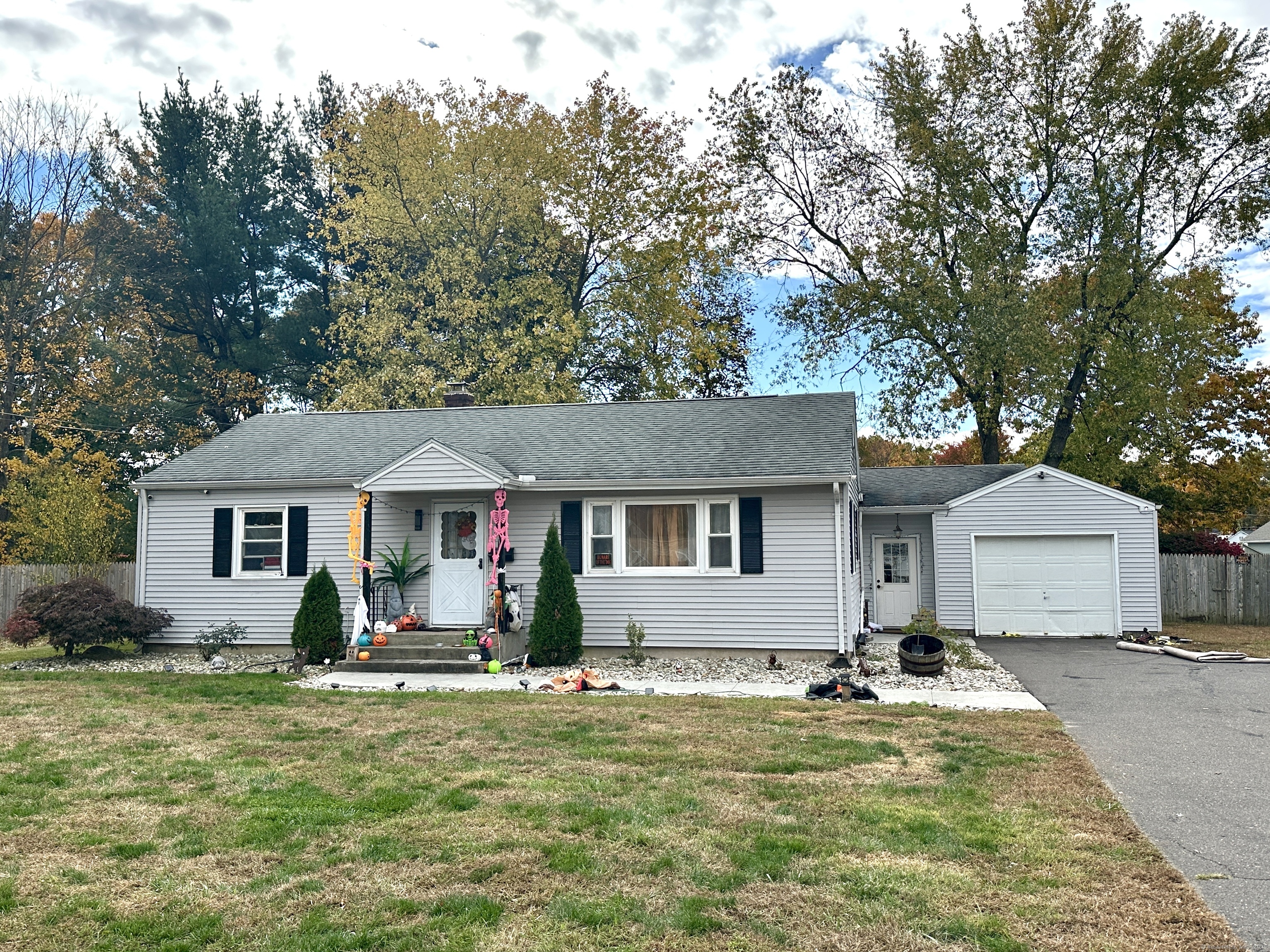 439 Halfway House Road