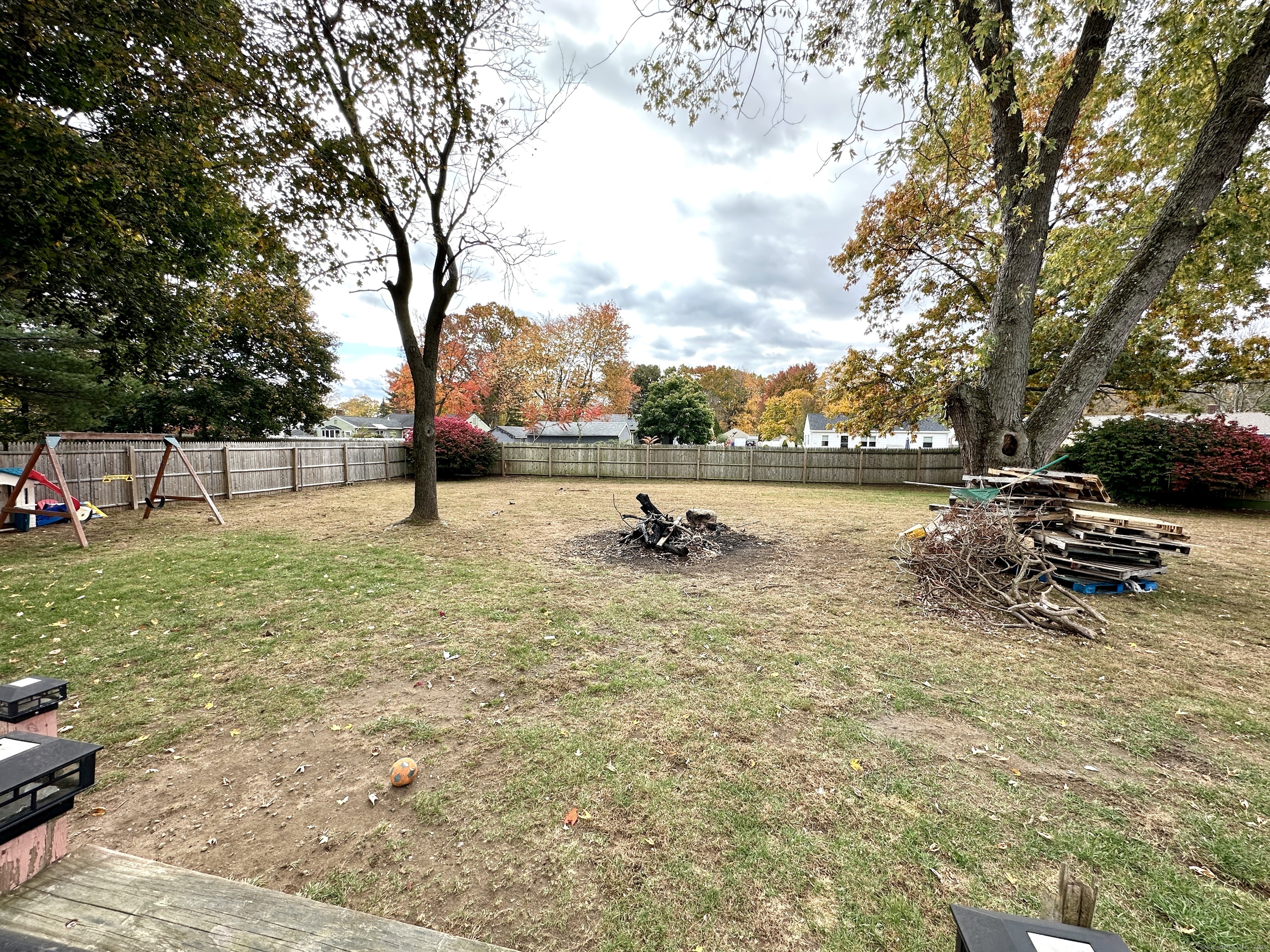 439 Halfway House Road