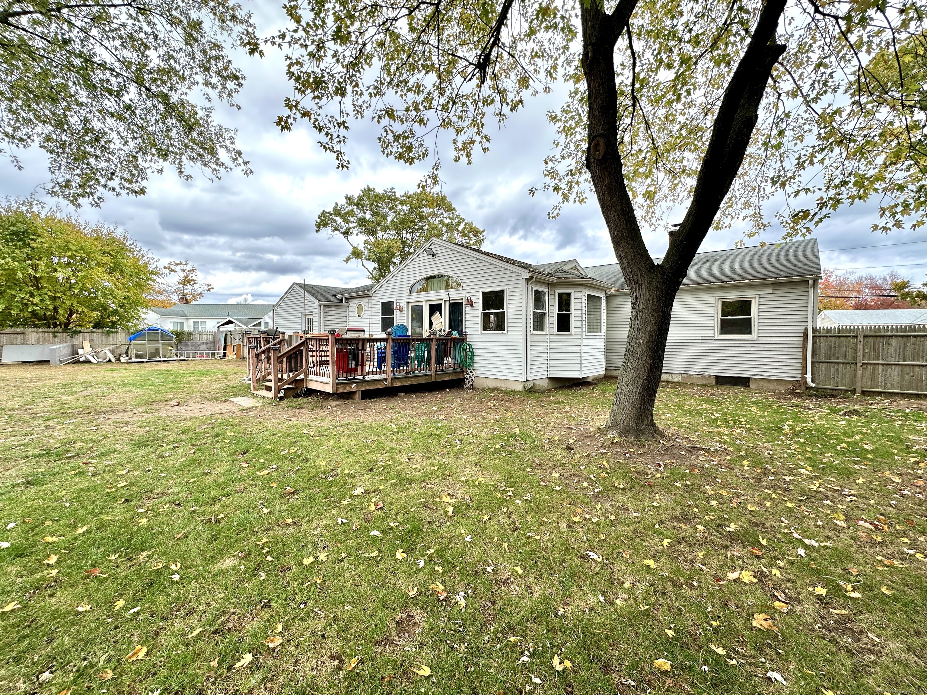 439 Halfway House Road