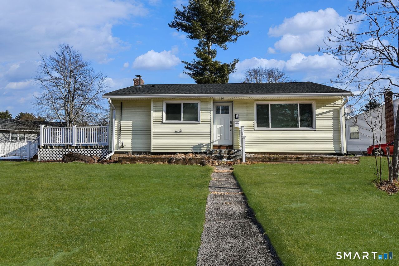 36 Dobson Drive