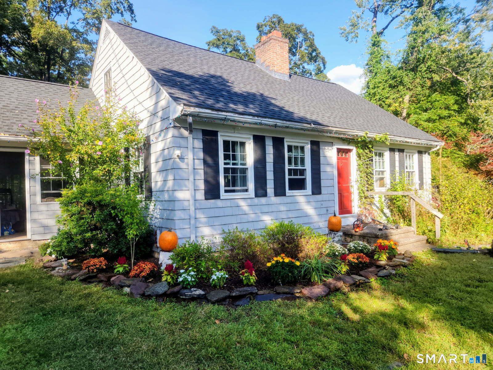 2 Tunxis Street
