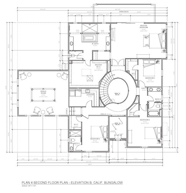 3459 Old Foothill RD 7