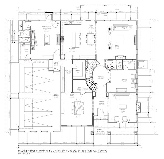 3459 Old Foothill RD 7