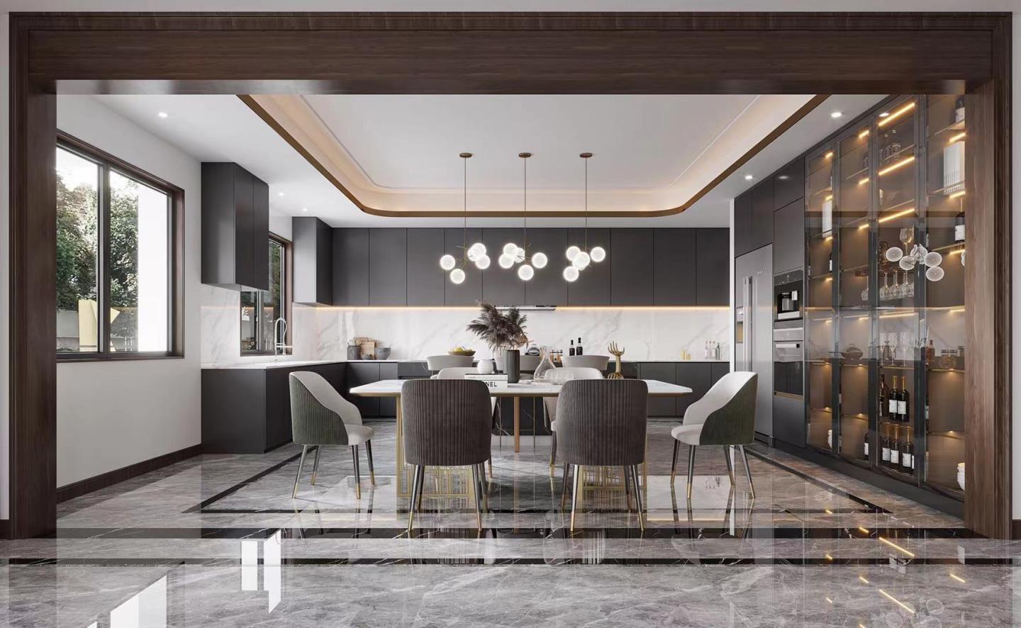 3459 Old Foothill RD 4