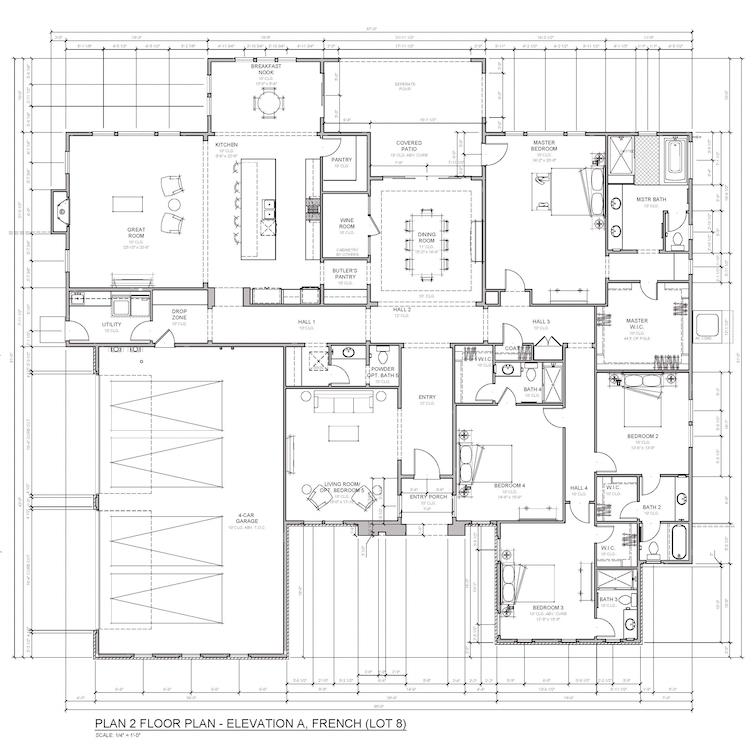 3459 Old Foothill RD 8