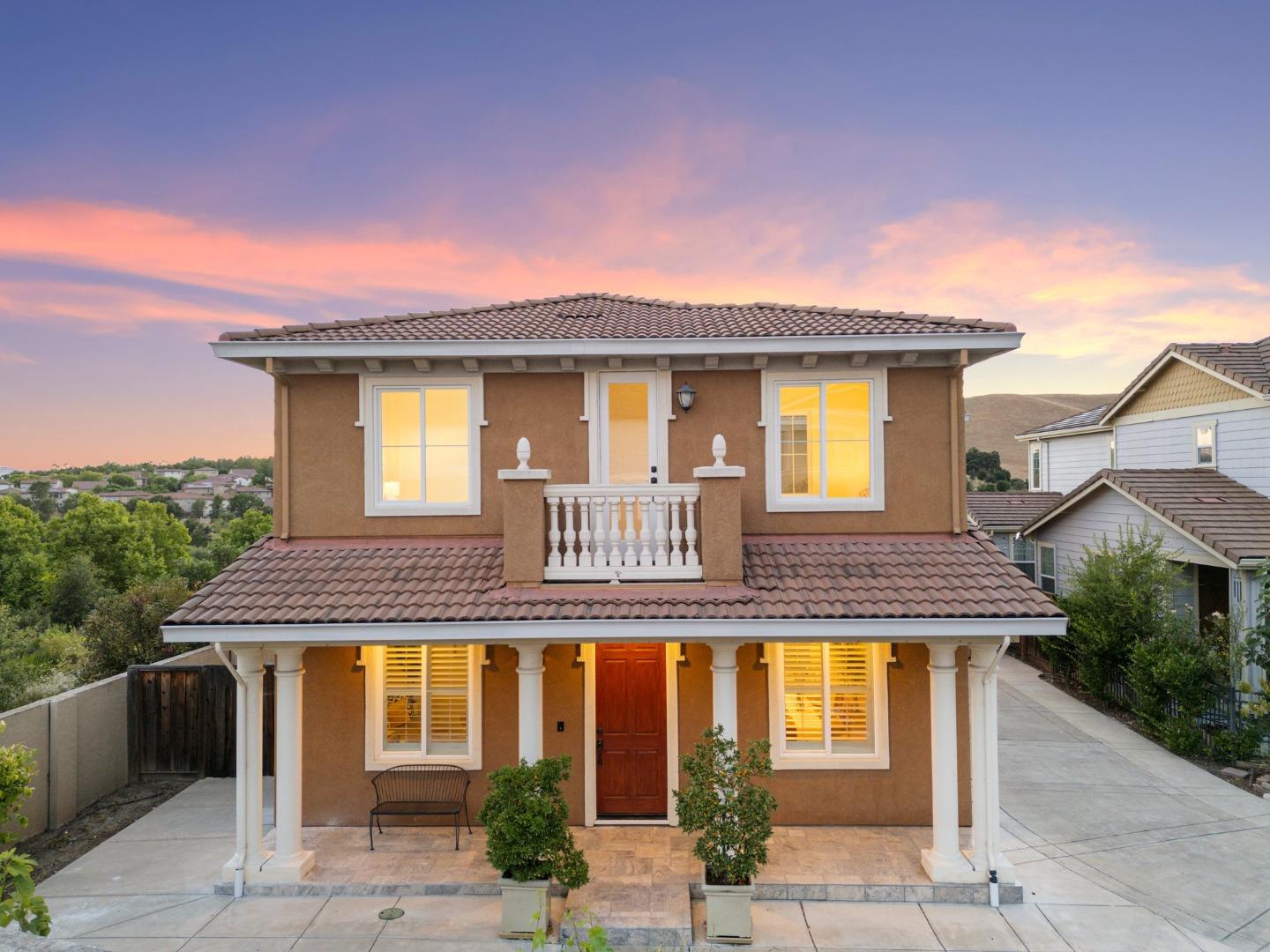 3201 Sleeping Meadow WAY