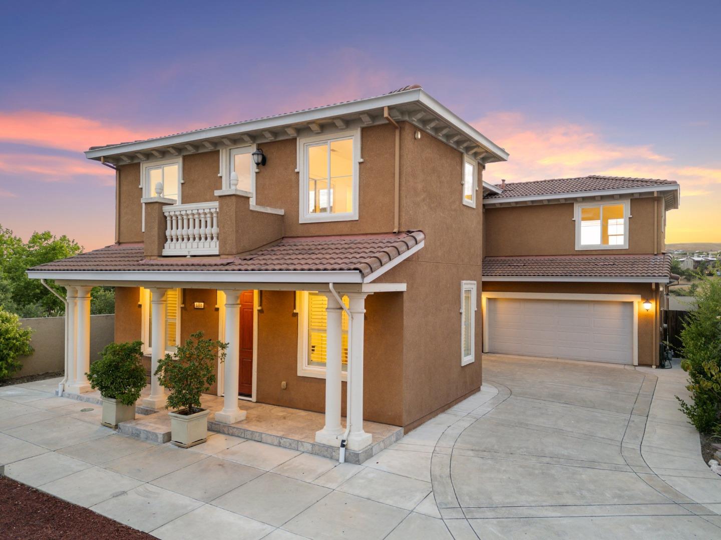 3201 Sleeping Meadow WAY