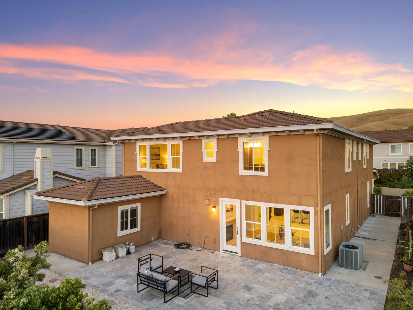 3201 Sleeping Meadow WAY