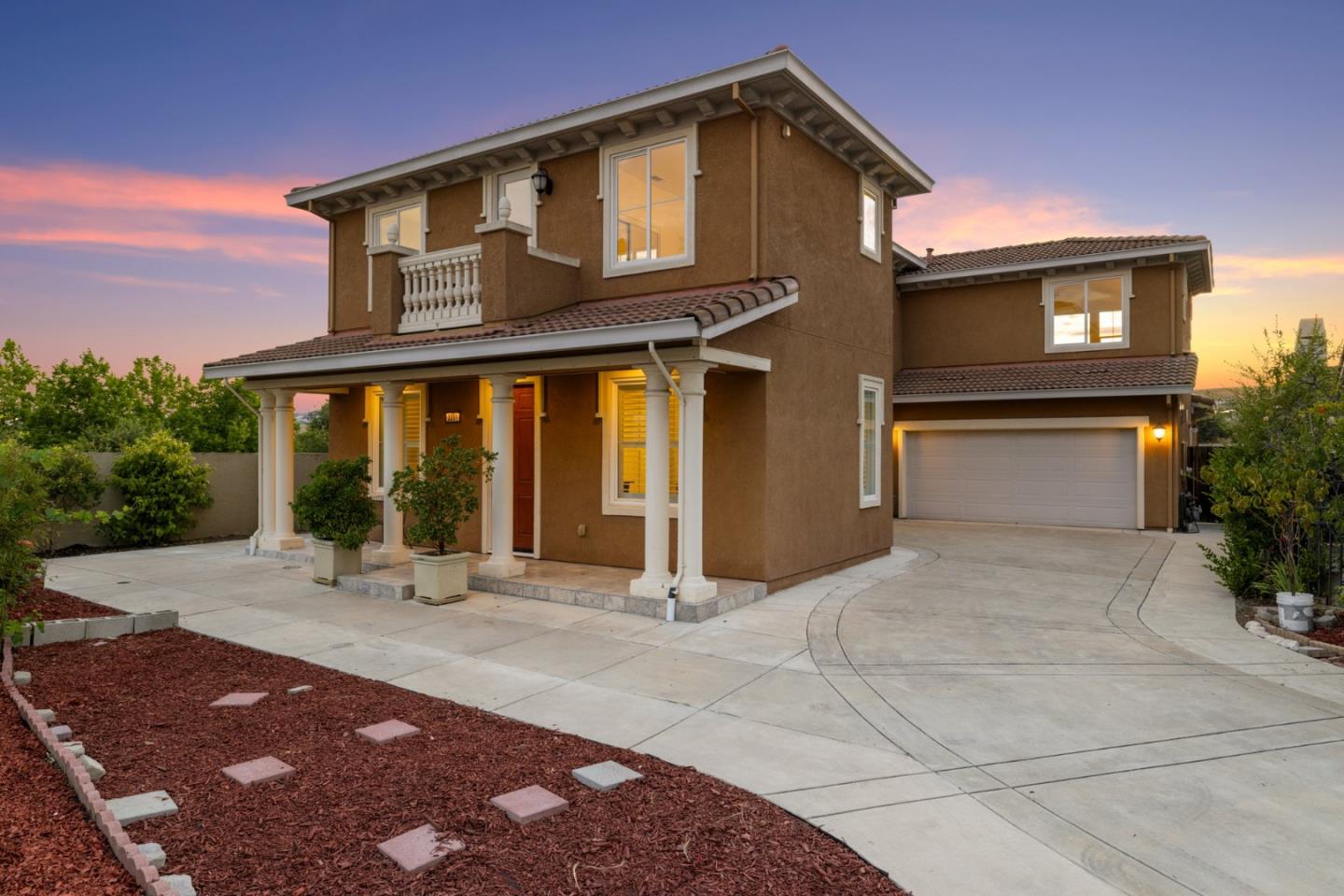 3201 Sleeping Meadow WAY