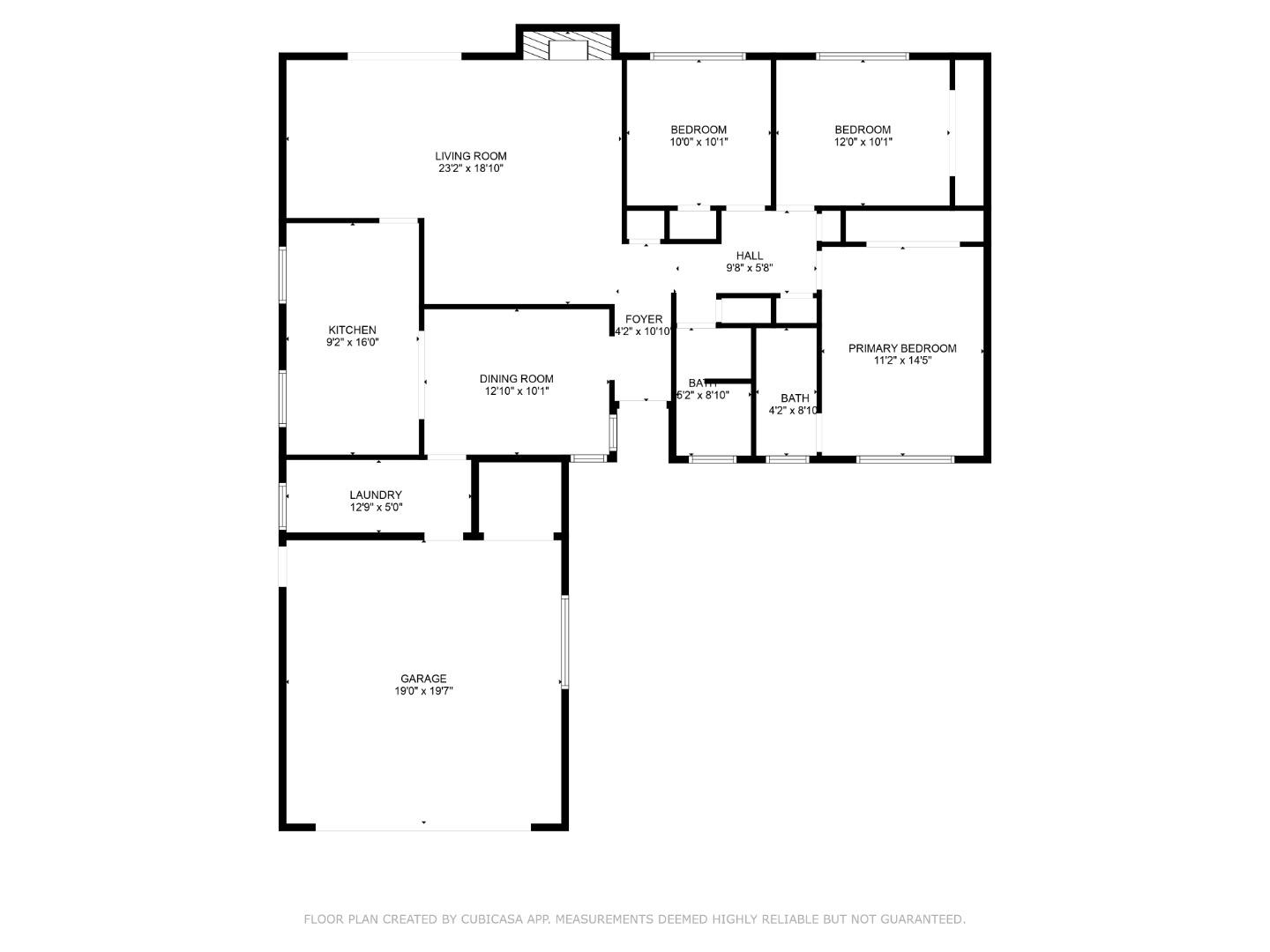 1022 Hiawatha CT