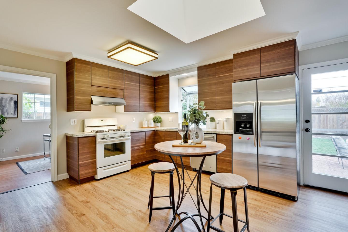 141 Nimitz AVE