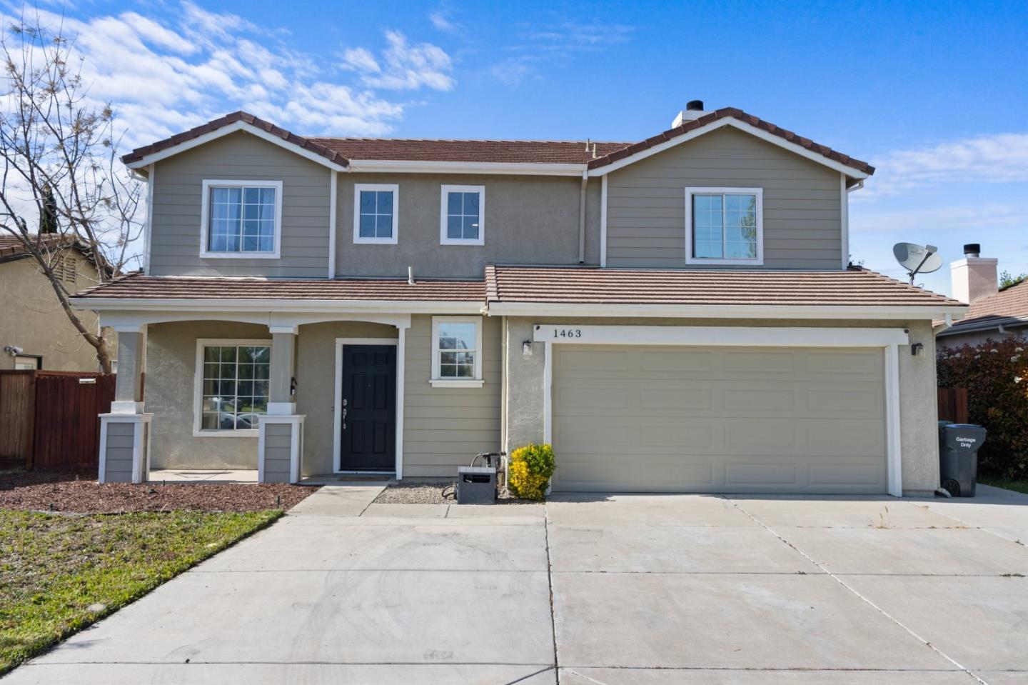 1463 Sienna Park DR