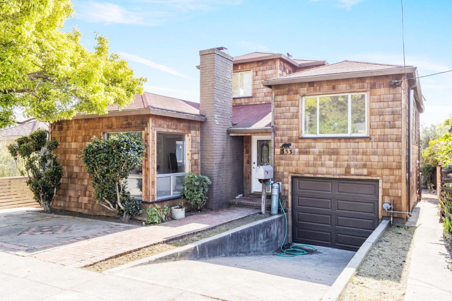 333 Ramona AVE