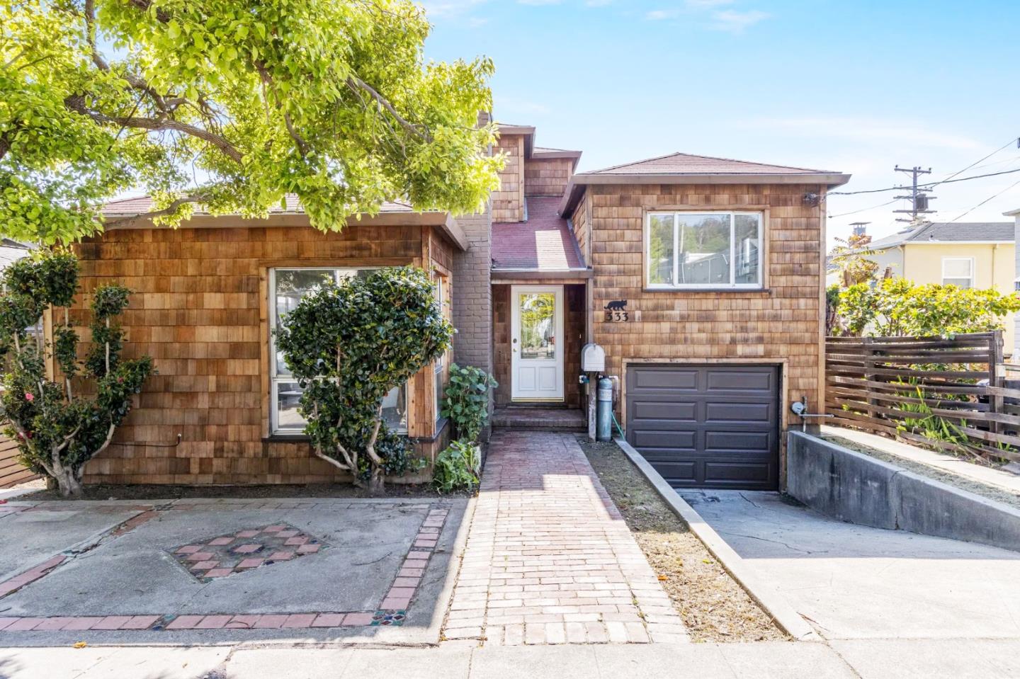 333 Ramona AVE
