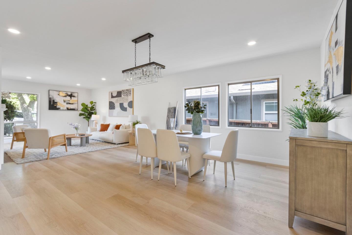 333 Ramona AVE