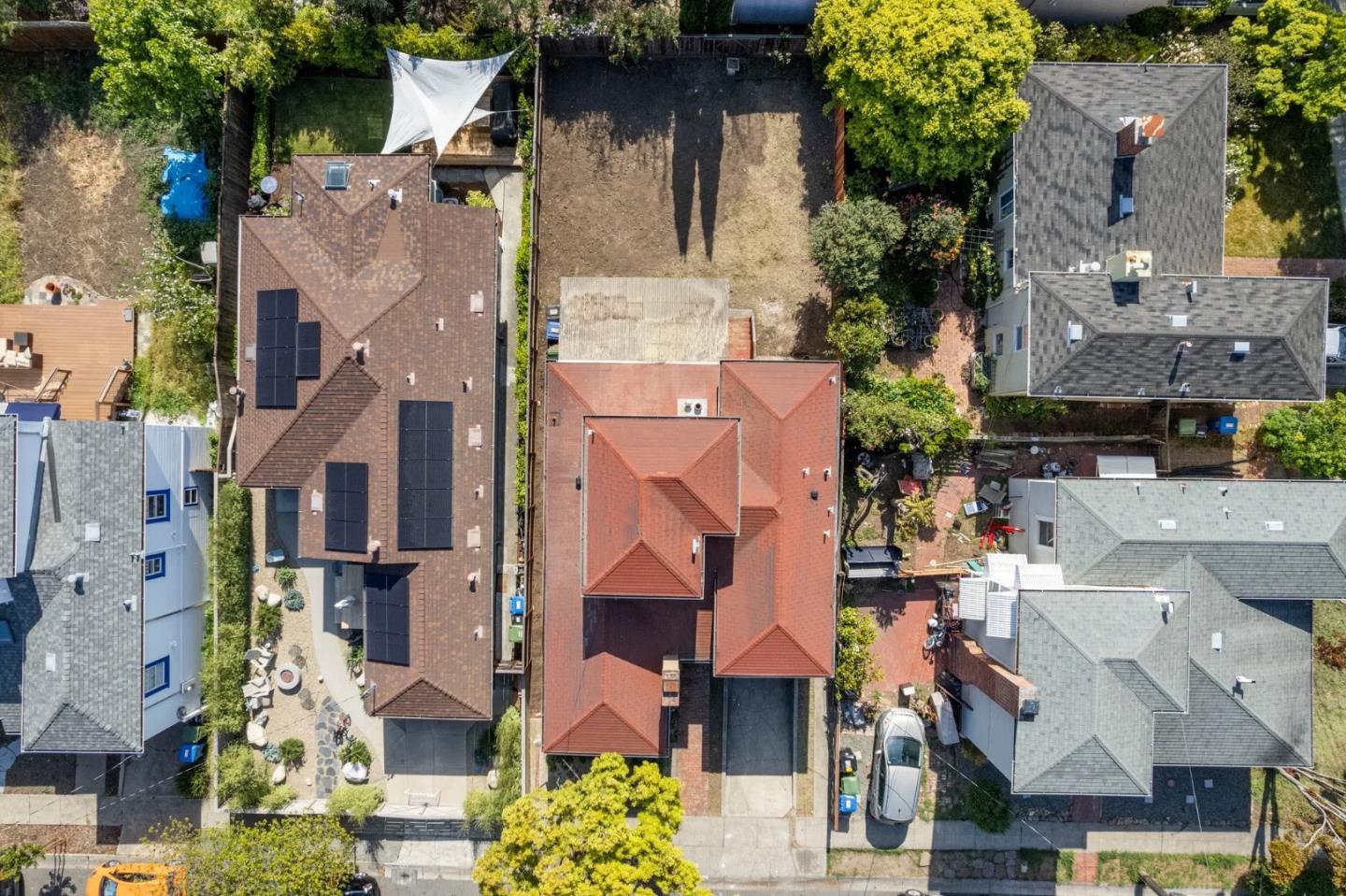 333 Ramona AVE