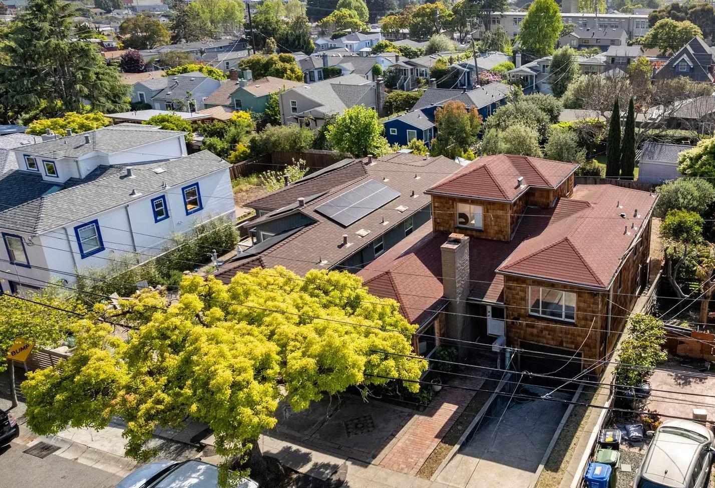 333 Ramona AVE