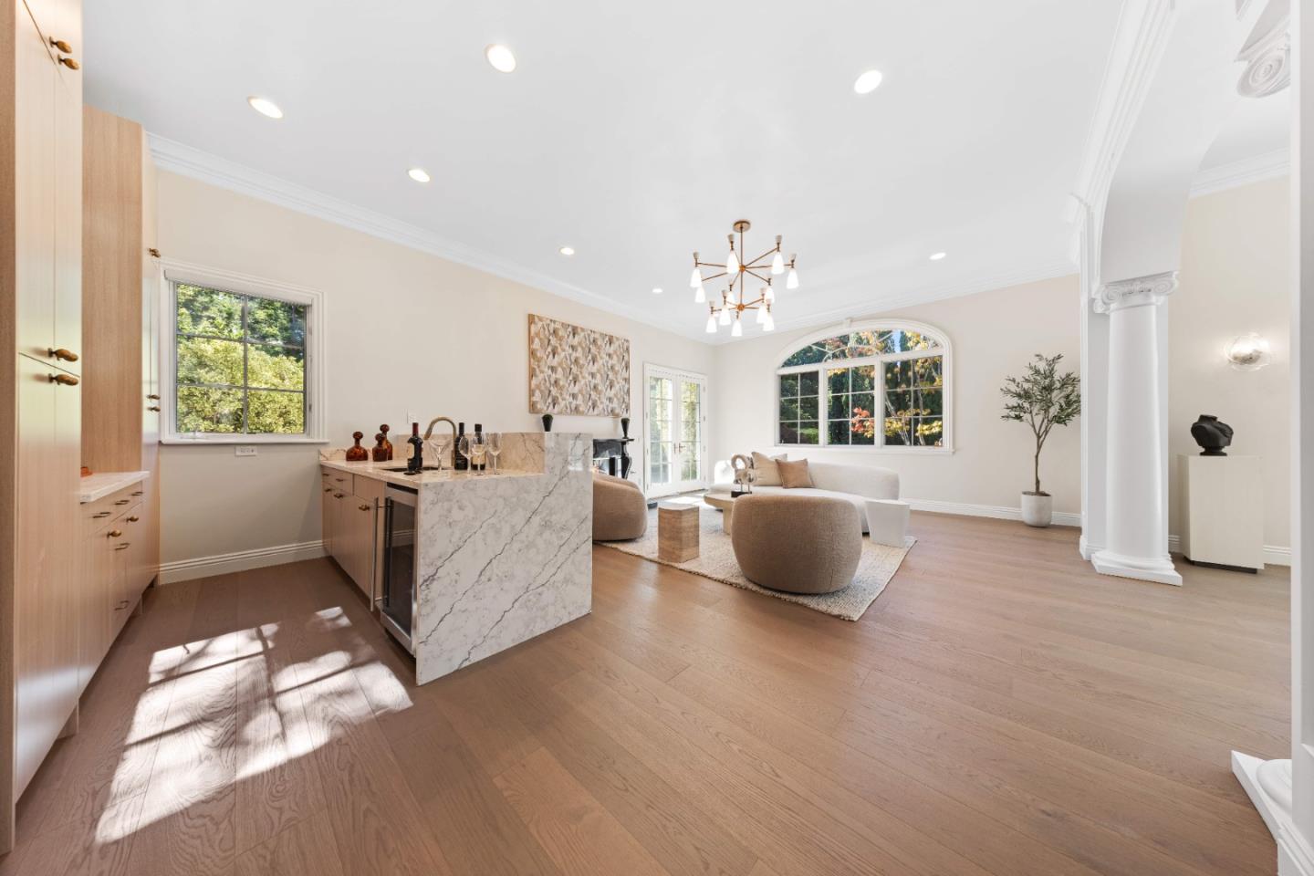 291 Atherton Avenue
