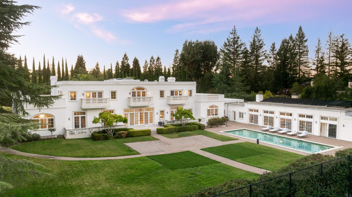 291 Atherton Avenue