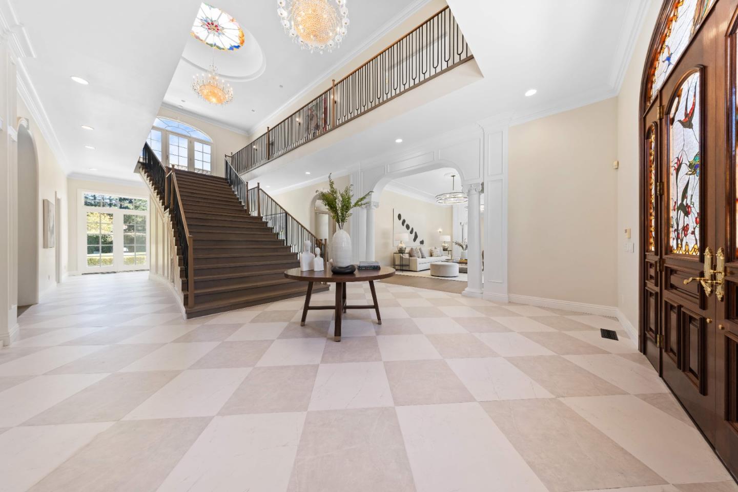 291 Atherton Avenue