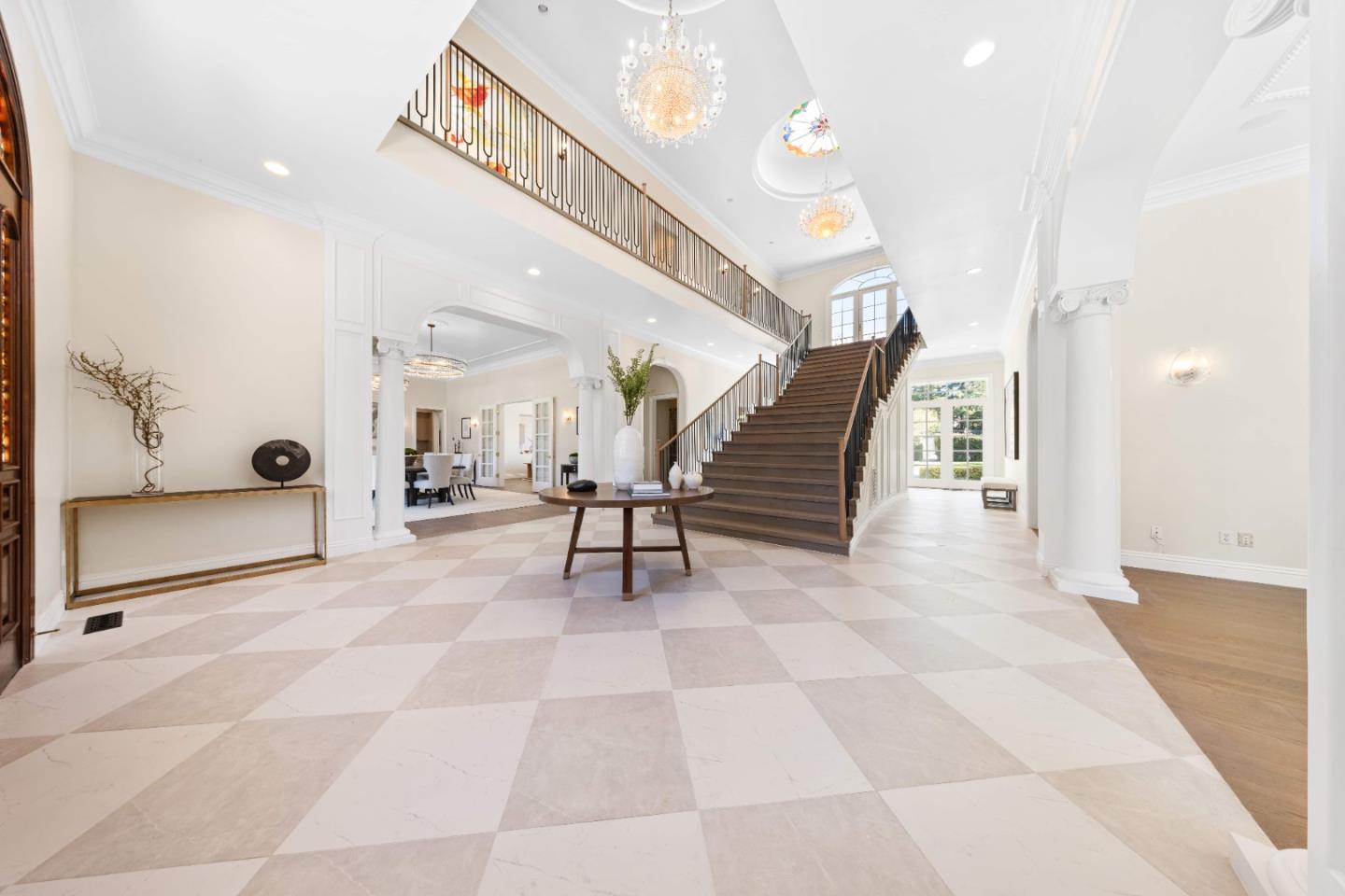 291 Atherton Avenue