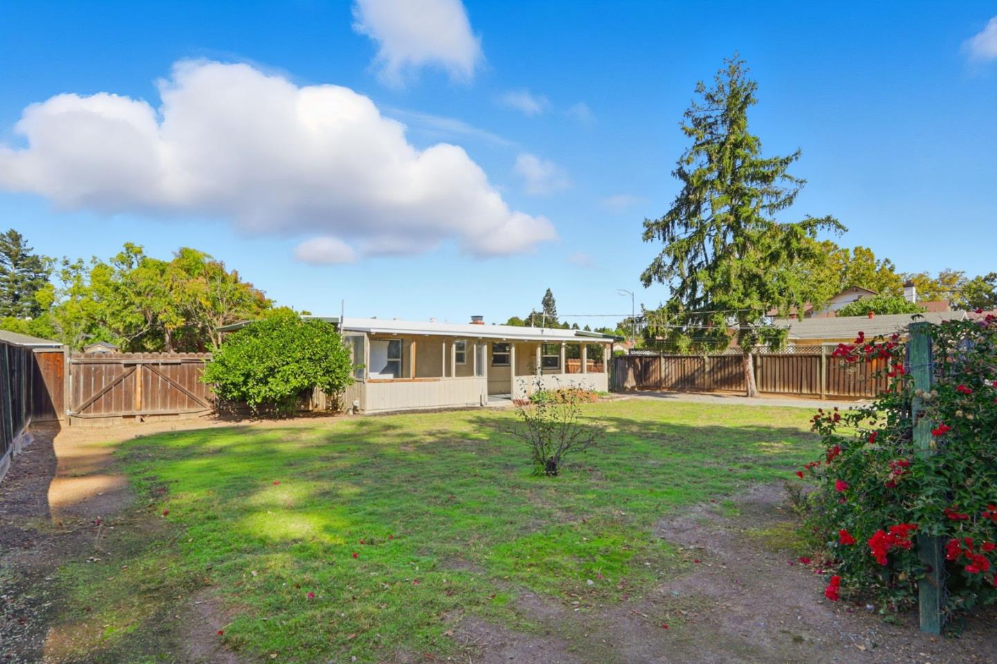 3216 Bluebird Drive