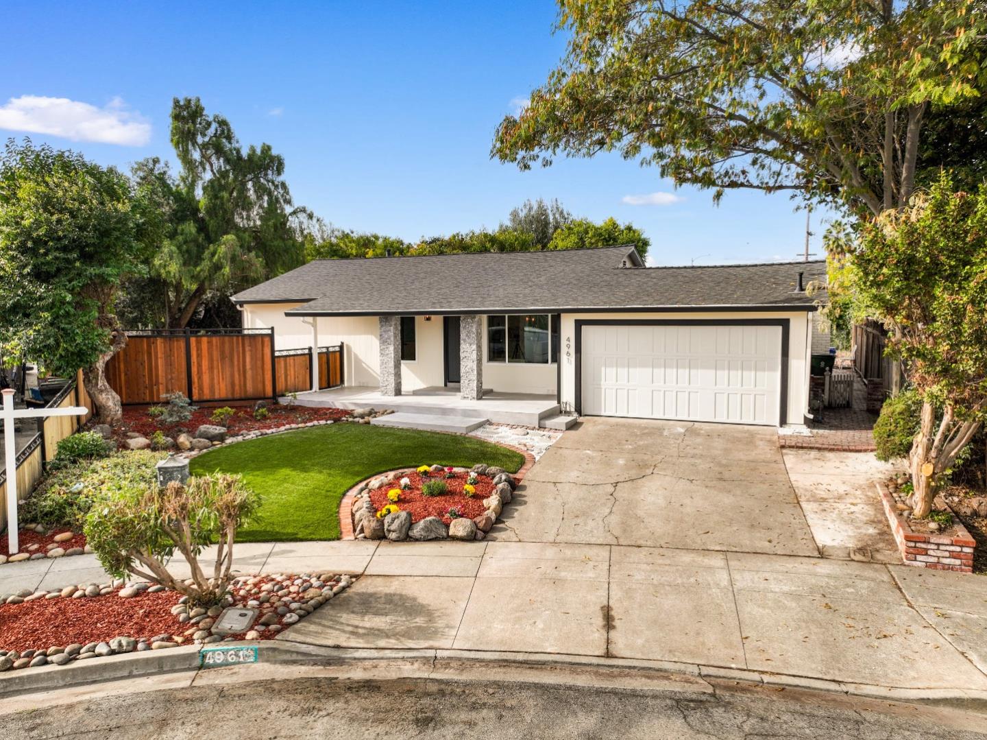 4961 Wheeler Drive