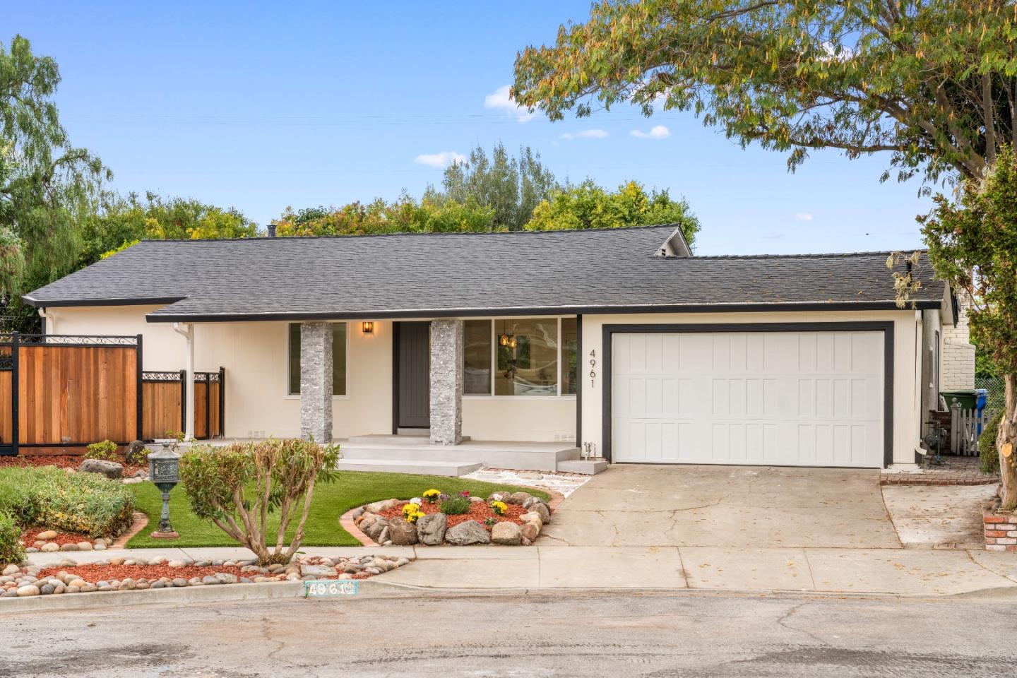 4961 Wheeler Drive