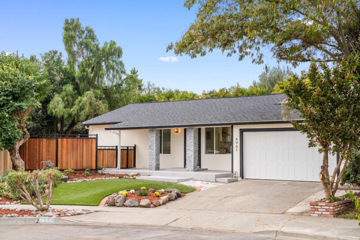 4961 Wheeler Drive