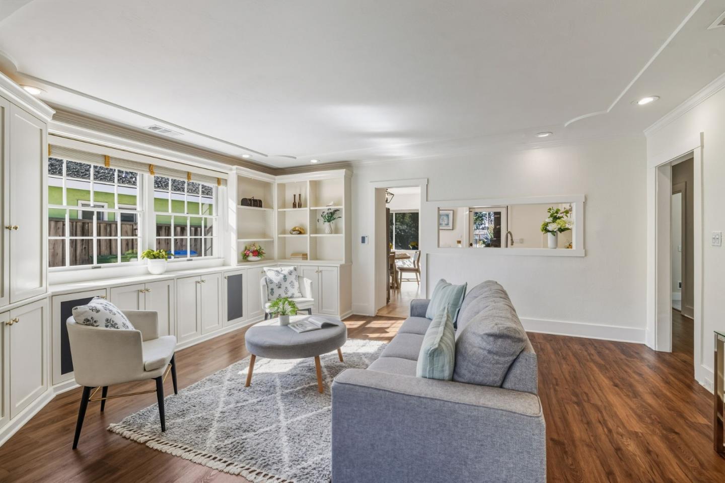 1525 Mckendrie Street