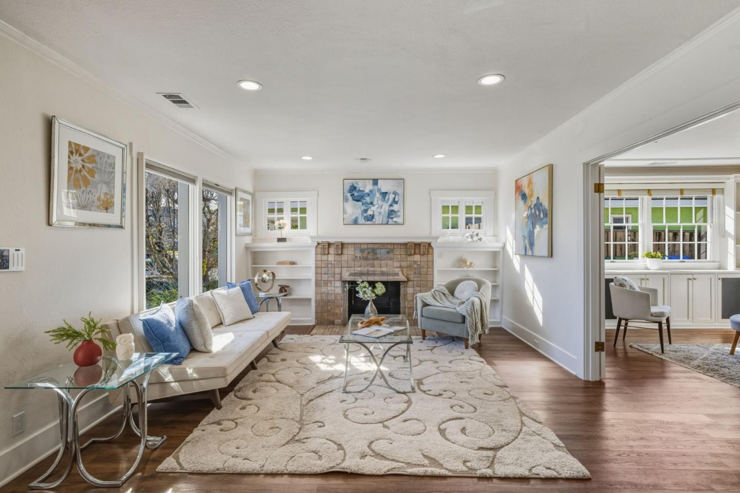 1525 Mckendrie Street