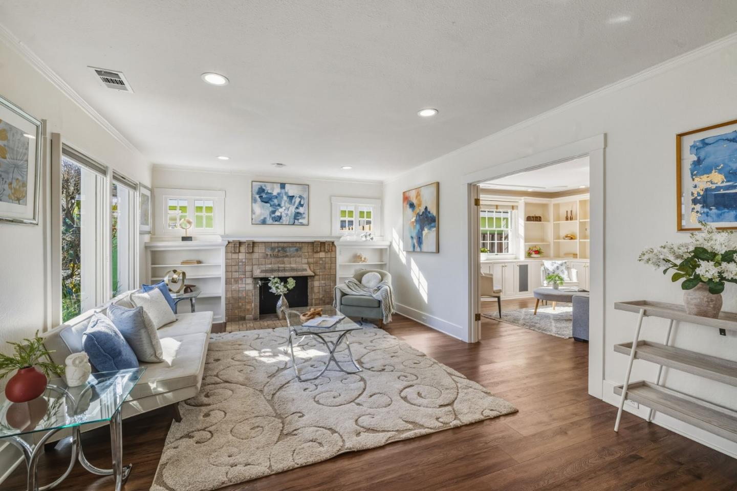 1525 Mckendrie Street