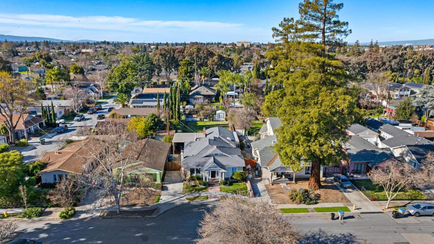 1525 Mckendrie Street