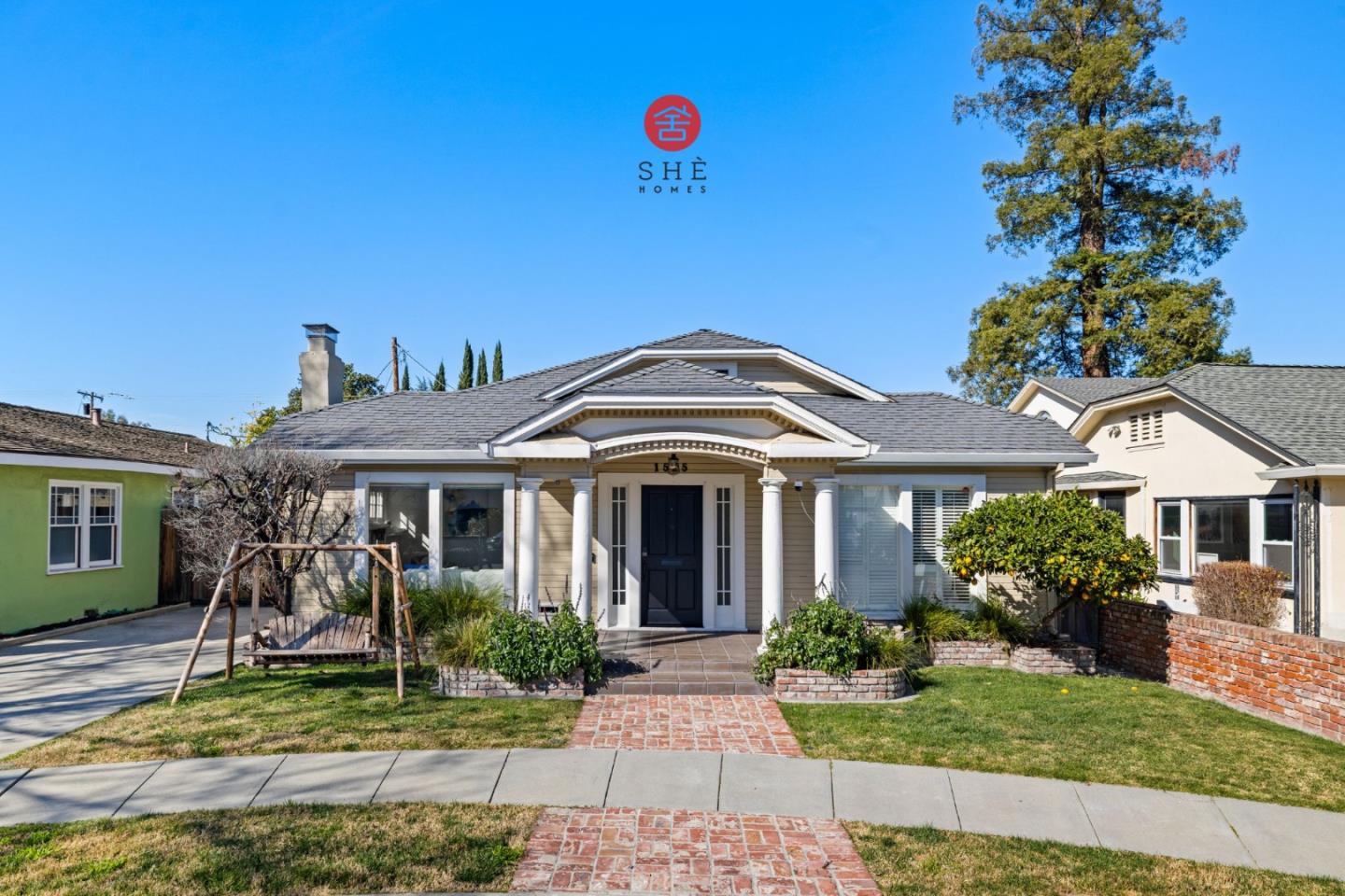 1525 Mckendrie Street