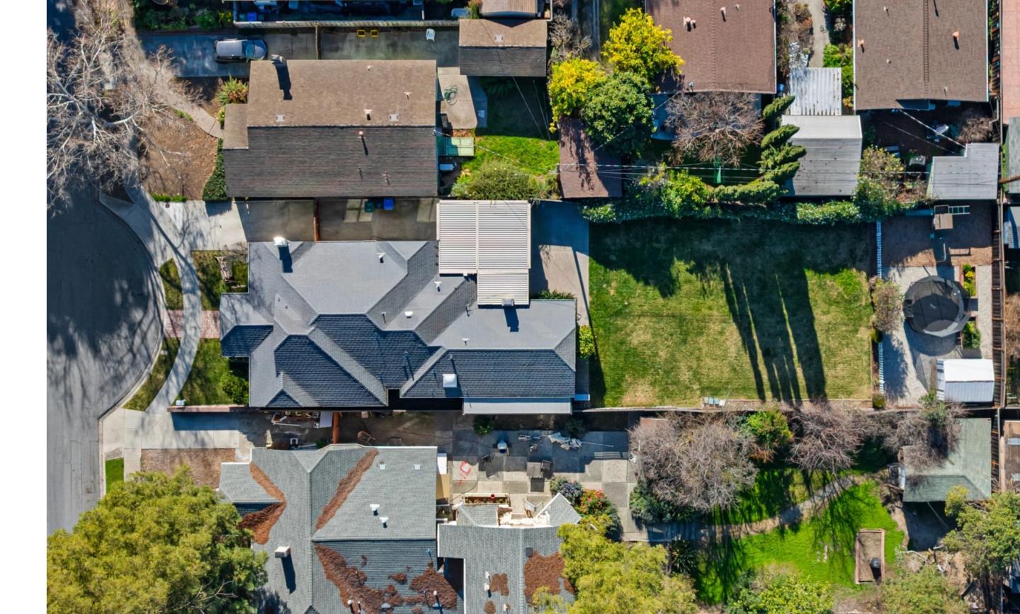 1525 Mckendrie Street