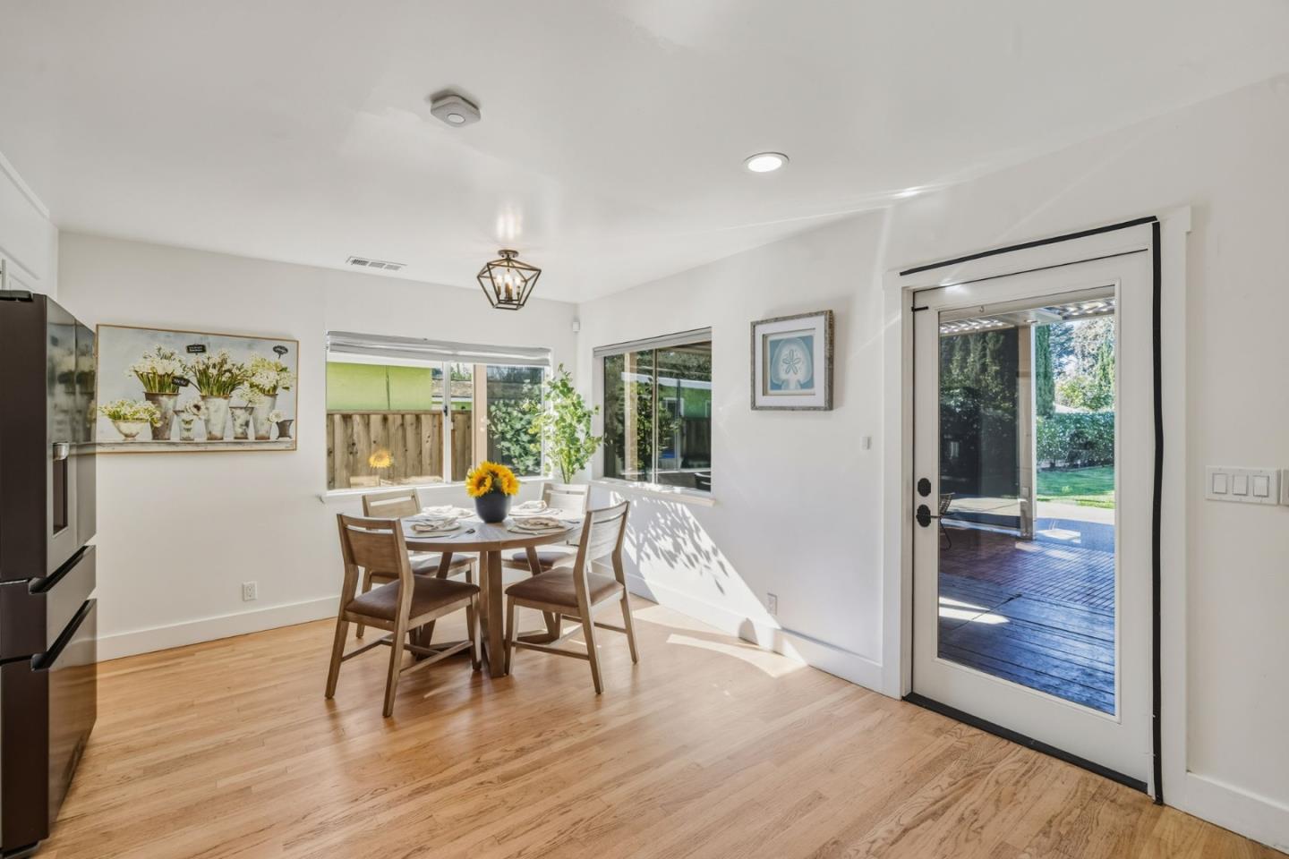 1525 Mckendrie Street