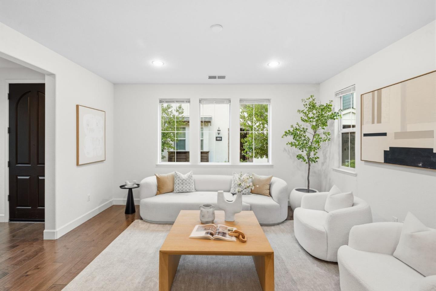 3110 Via Siena Place