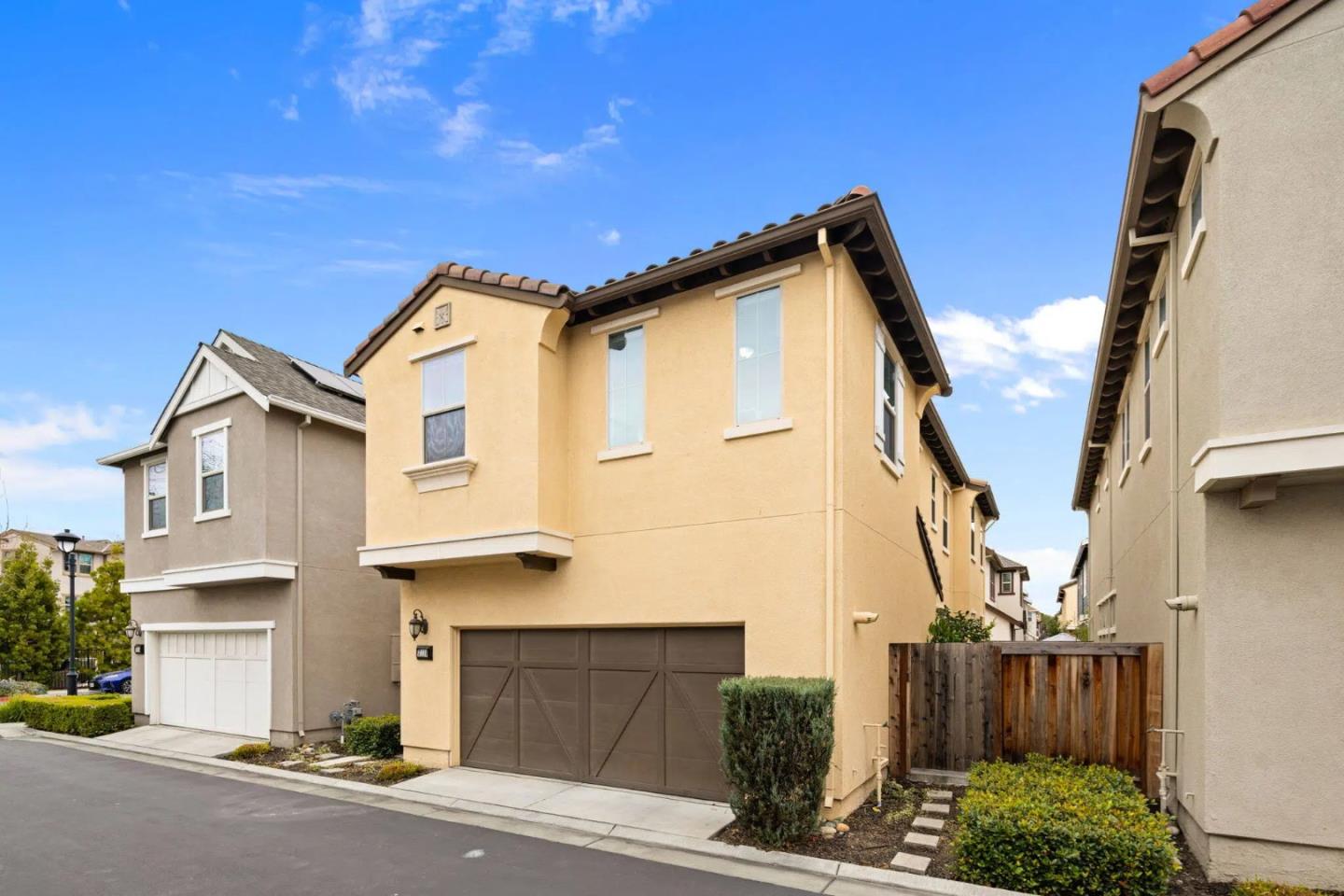 3110 Via Siena Place