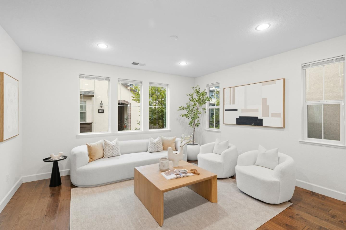 3110 Via Siena Place