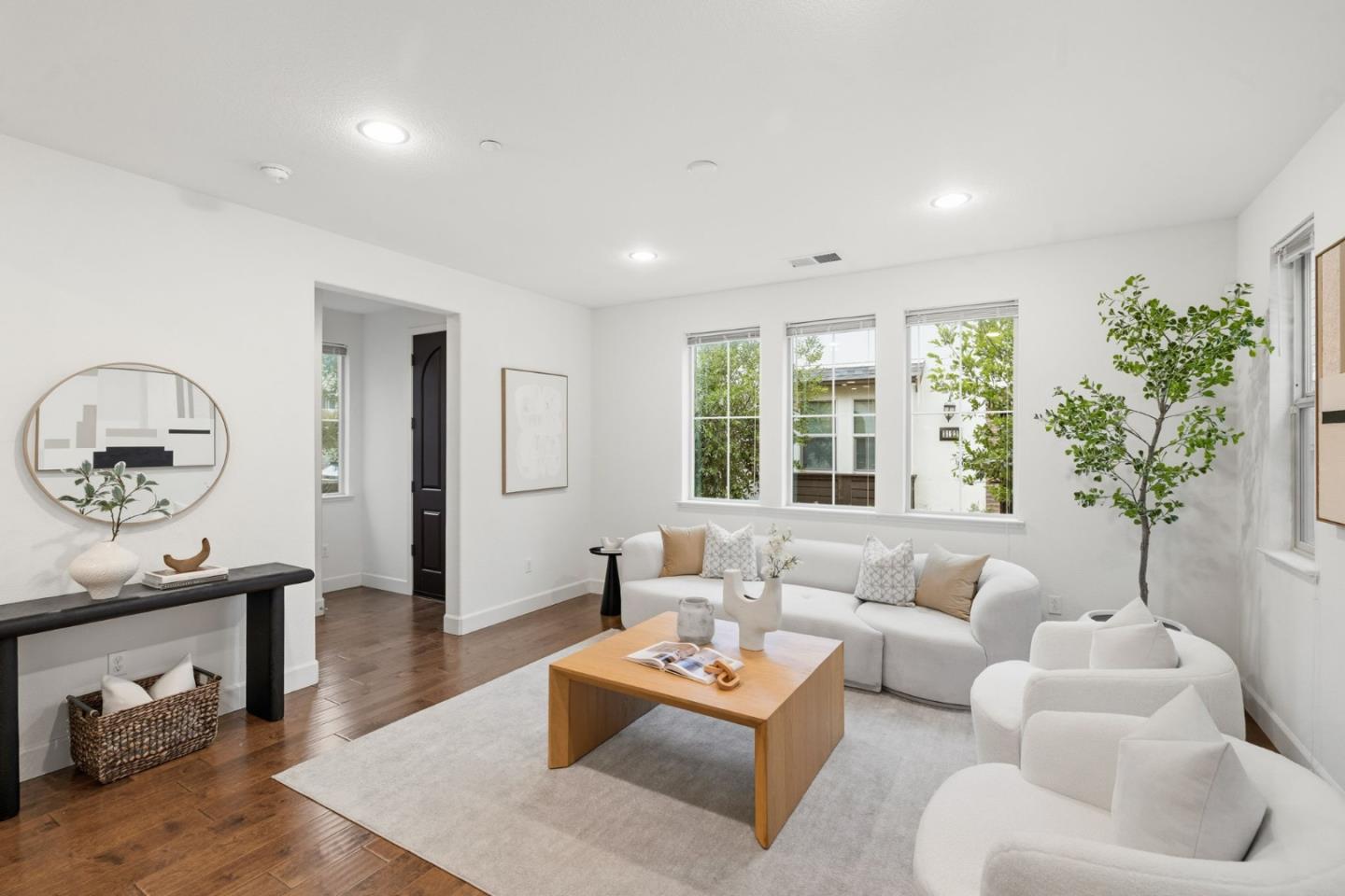 3110 Via Siena Place