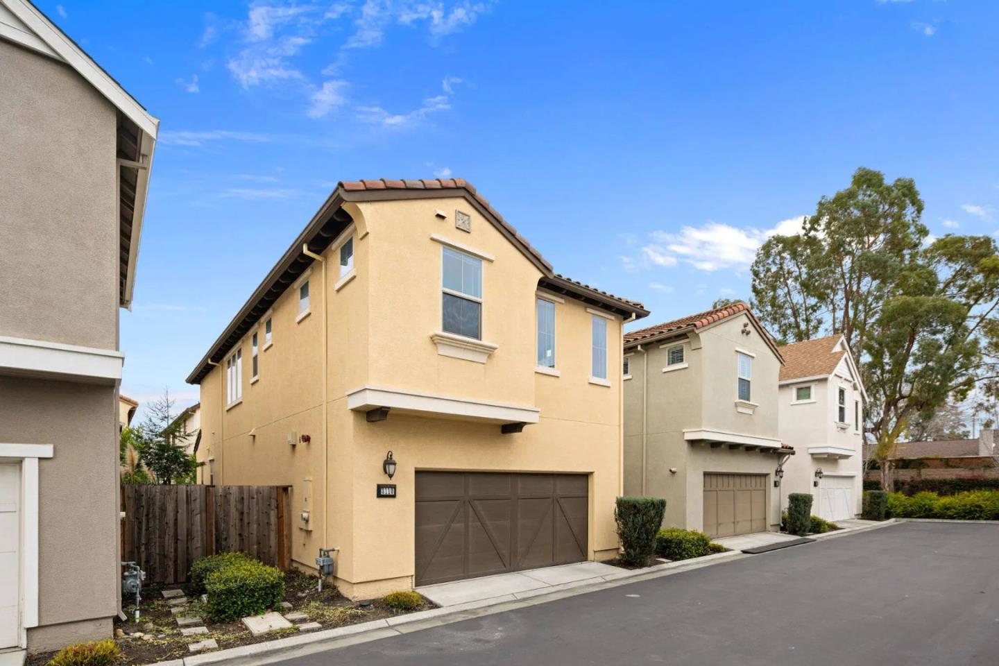 3110 Via Siena Place