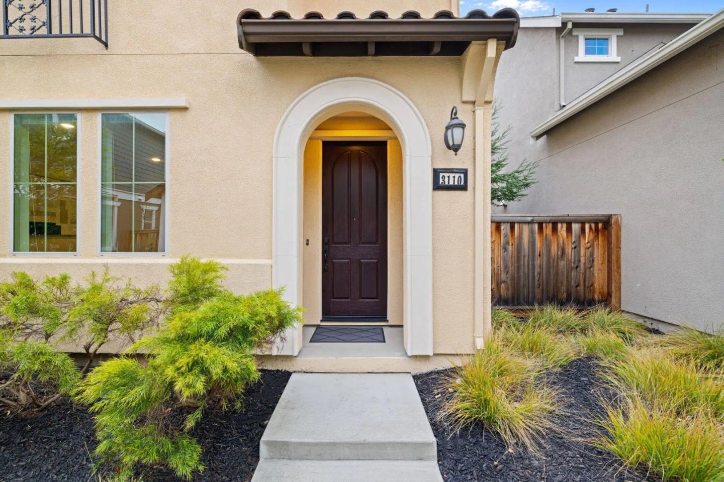 3110 Via Siena Place