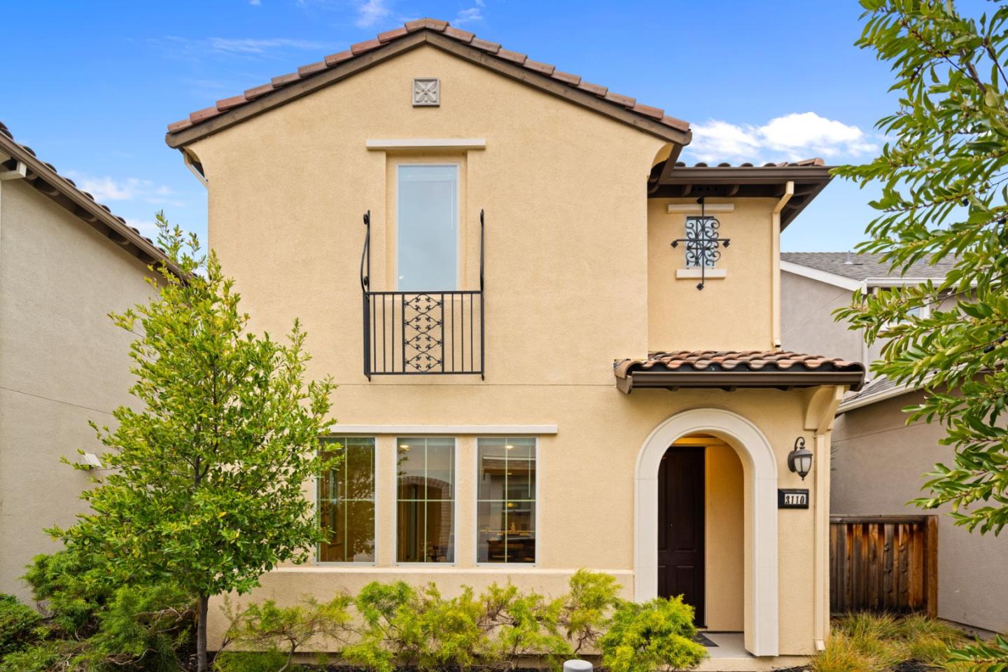 3110 Via Siena Place